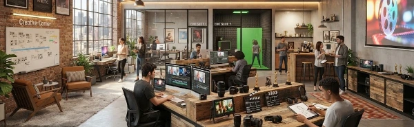 Agencia de marketing digital